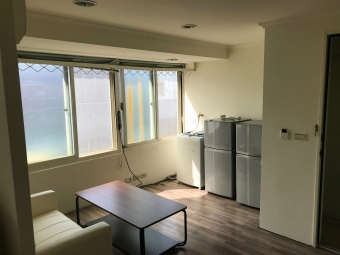 松山車站後山埤捷運五分埔商圈（第9張）