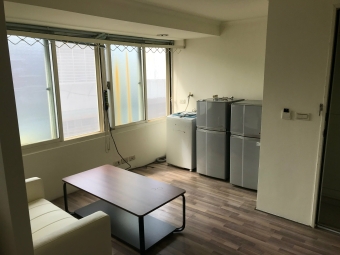 松山車站後山埤捷運五分埔商圈（第2張）