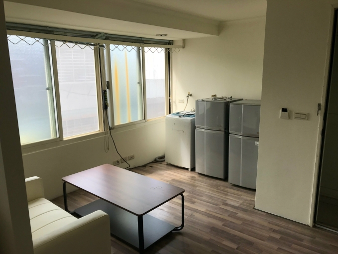 松山車站後山埤捷運五分埔商圈（第2張）