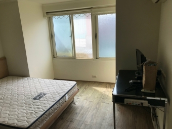 松山車站後山埤捷運五分埔商圈（第8張）