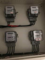 松山車站後山埤捷運五分埔商圈（第10張）