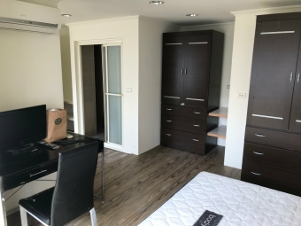 松山車站後山埤捷運五分埔商圈（第7張）