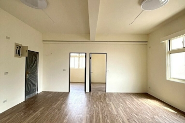 兆基社會住宅🏡板橋長安街公寓全新裝潢-可租補（第1張）