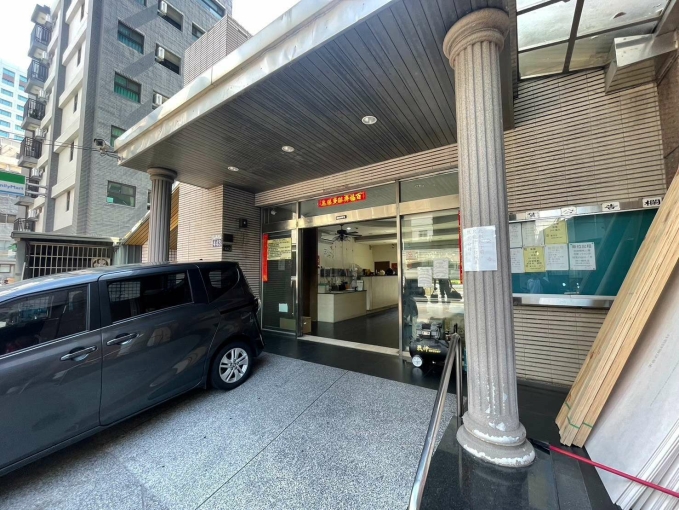 中國醫藥|可租屋輔助|台水台電|採光通風|小資族首選|管理員 - Image 9