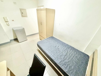 可寵台水電✨陽台獨洗✨可租補✨小資學生必看✨近忠孝夜市/興大（第3張）