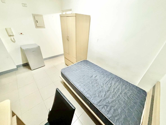 可寵台水電✨陽台獨洗✨可租補✨小資學生必看✨近忠孝夜市/興大（第3張）