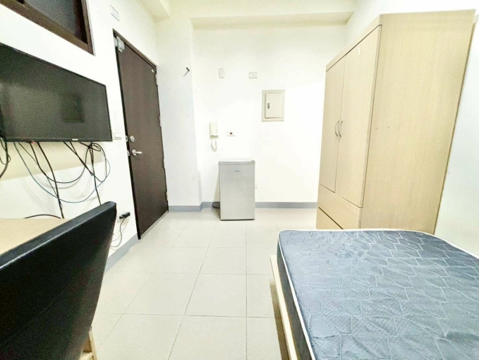 可寵台水電✨陽台獨洗✨可租補✨小資學生必看✨近忠孝夜市/興大（第4張）