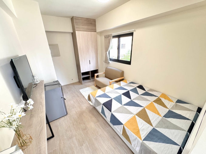 🧡請加賴🧡新蓋電梯🧡租屋補助🧡陽台獨洗🧡（第6張）