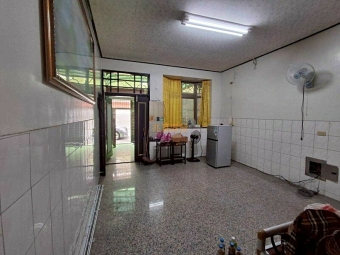 兆基社會住宅🏡伸港翻新透天六房三衛超大空間（第1張）