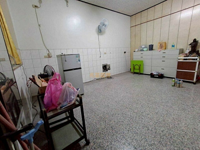 兆基社會住宅🏡伸港翻新透天六房三衛超大空間（第2張）