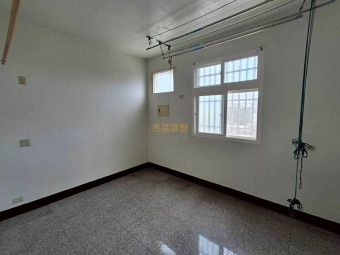 兆基社會住宅🏡伸港翻新透天六房三衛超大空間（第4張）