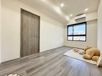 【泓瑞崇德薈】北屯三房/平車🌈可談全配⭐可貓⭐可雙租補🌳 - Image 19