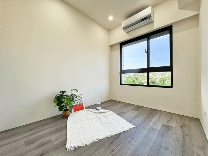 【泓瑞崇德薈】北屯三房/平車🌈可談全配⭐可貓⭐可雙租補🌳 - Image 12