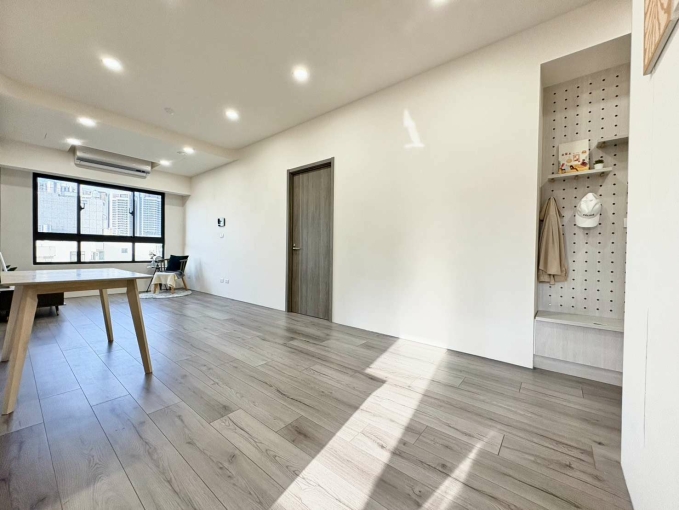 【泓瑞崇德薈】北屯三房/平車🌈可談全配⭐可貓⭐可雙租補🌳 - Image 3