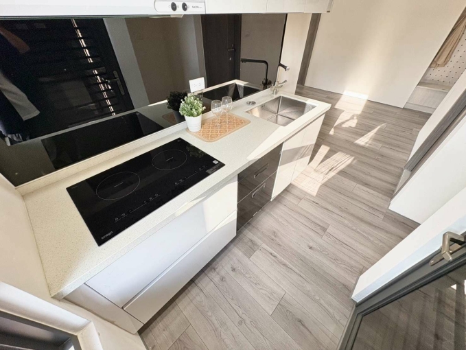 【泓瑞崇德薈】北屯三房/平車🌈可談全配⭐可貓⭐可雙租補🌳 - Image 5