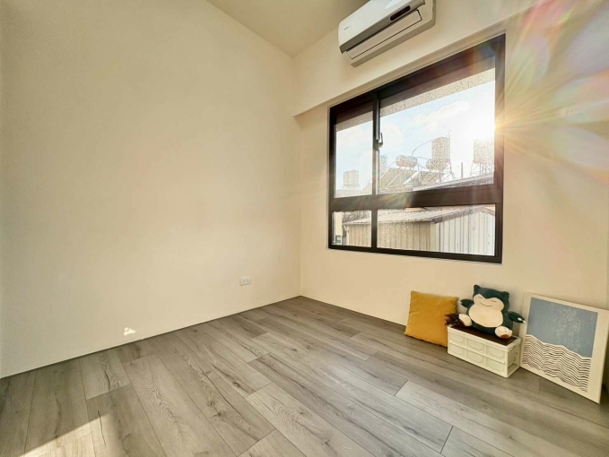 【泓瑞崇德薈】北屯三房/平車🌈可談全配⭐可貓⭐可雙租補🌳 - Image 8