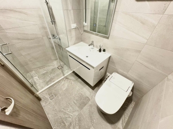 【泓瑞崇德薈】北屯三房/平車🌈可談全配⭐可貓⭐可雙租補🌳 - Image 24