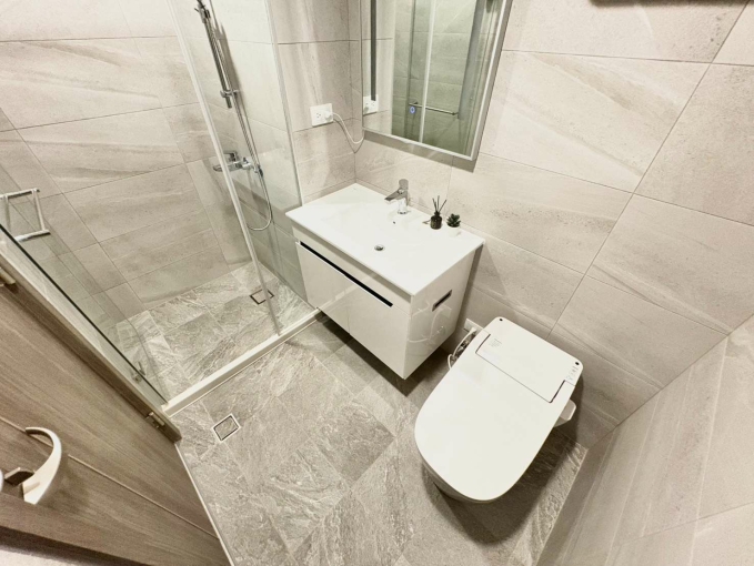 【泓瑞崇德薈】北屯三房/平車🌈可談全配⭐可貓⭐可雙租補🌳 - Image 11