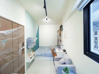 🧡加賴約看🧡電梯新屋🧡可短租🧡陽台獨洗🧡秒殺物件🧡 - Image 15