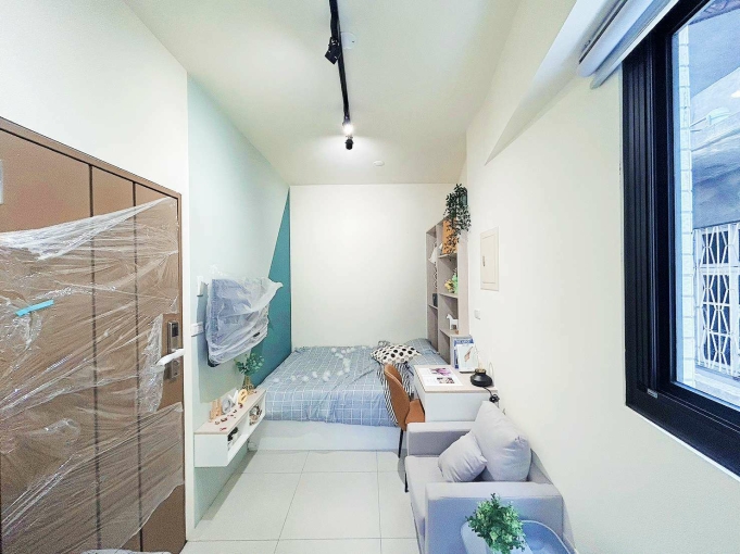 🧡加賴約看🧡電梯新屋🧡可短租🧡陽台獨洗🧡秒殺物件🧡 - Image 5