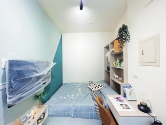 🧡加賴約看🧡電梯新屋🧡可短租🧡陽台獨洗🧡秒殺物件🧡 - Image 16