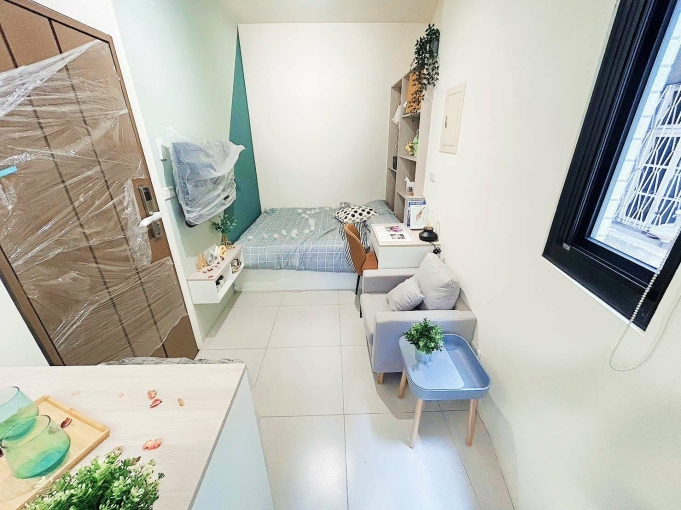 🧡加賴約看🧡電梯新屋🧡可短租🧡陽台獨洗🧡秒殺物件🧡 - Image 4