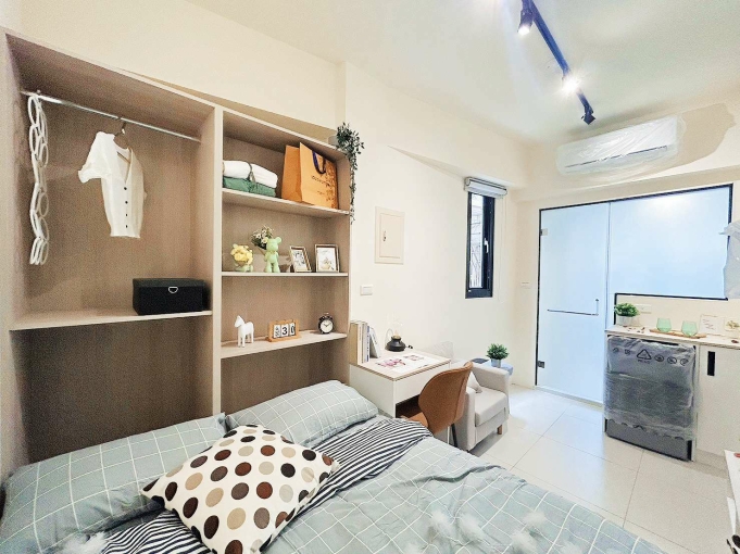 🧡加賴約看🧡電梯新屋🧡可短租🧡陽台獨洗🧡秒殺物件🧡 - Image 7