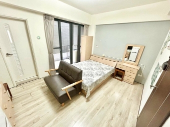 🔥北屯陽台獨洗🔥可雙租補🔥歡迎寵物🔥近建功國小（第1張）