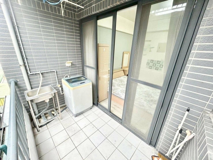 🔥北屯陽台獨洗🔥可雙租補🔥歡迎寵物🔥近建功國小（第3張）