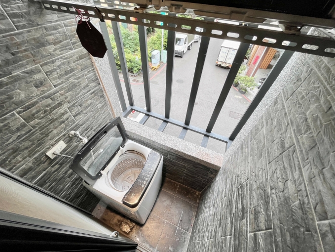 🧡加賴約🧡可寵🧡租屋補助🧡陽台獨洗🧡流理台🧡（第11張）