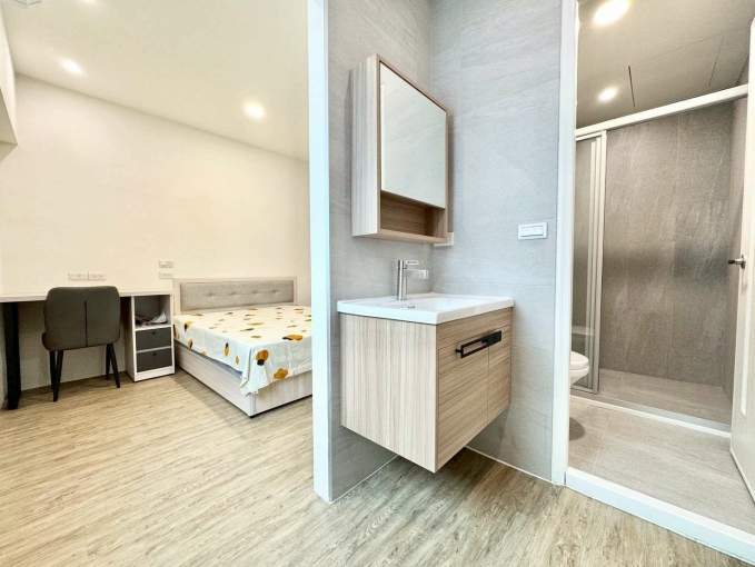 水湳🌳喵❤️租補✨流理臺（第6張）