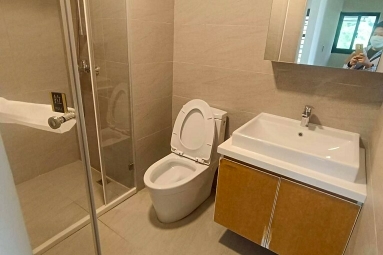 兆基社會住宅🏠S【明日晴】全新2房2衛可租補（第10張）