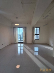 兆基社會住宅🏠S【明日晴】全新2房2衛可租補（第2張）