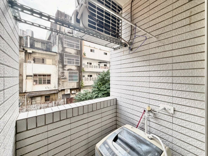 💖秒殺社區✨電梯🏠流理臺✔️陽台獨洗💖（第5張）