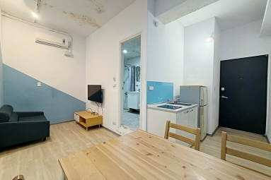 💓國光國小/板橋運動中心/可養寵物/採光兩房一廳/可報稅（第3張）