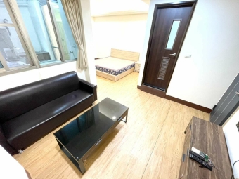 可租補☆陽台獨洗☆衛浴乾濕分離（第4張）