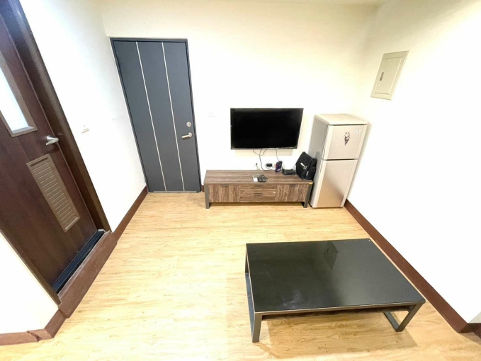 可租補☆陽台獨洗☆衛浴乾濕分離（第3張）