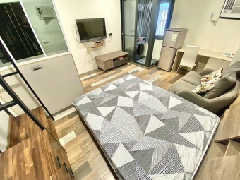 🌳可租補💖可寵✨電梯🏠代收包裹✔️獨洗曬💖（第1張）