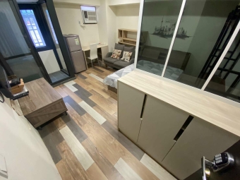 🌳可租補💖可寵✨電梯🏠代收包裹✔️獨洗曬💖（第4張）