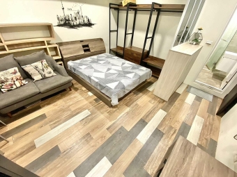 🌳可租補💖可寵✨電梯🏠代收包裹✔️獨洗曬💖（第3張）