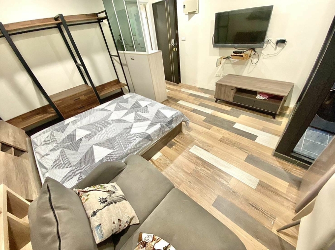 🌳可租補💖可寵✨電梯🏠代收包裹✔️獨洗曬💖（第2張）