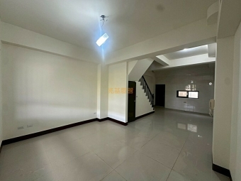 兆基社會住宅🏡北斗全新透天門前有大車庫（第1張）