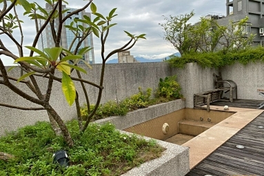 兆基社會住宅🏠友善屋源🧡古亭站｜電梯管理｜質感套房｜生活（第9張）