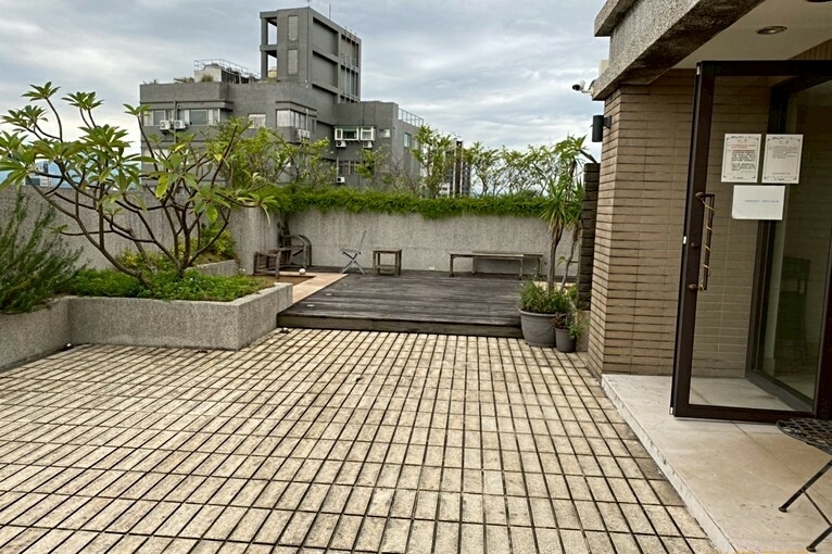 兆基社會住宅🏠友善屋源🧡古亭站｜電梯管理｜質感套房｜生活（第10張）