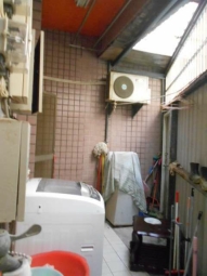 免仲介費 中原至尊社區內1樓網路小套房出租 另付水電費（第8張）