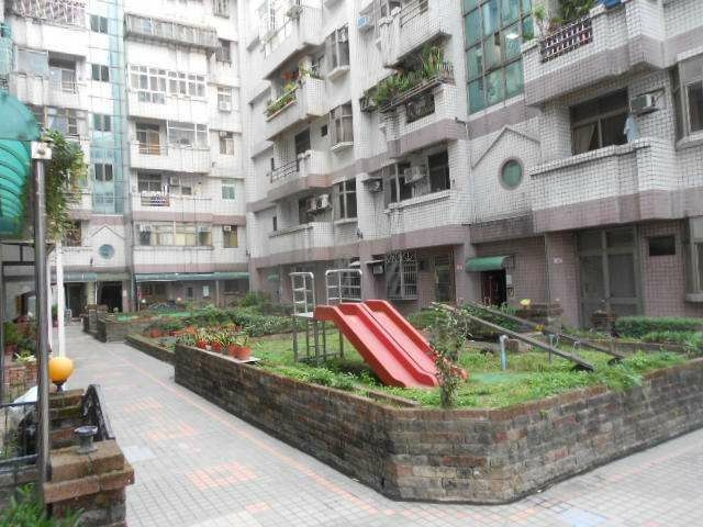 免仲介費 中原至尊社區內1樓網路小套房出租 另付水電費（第11張）