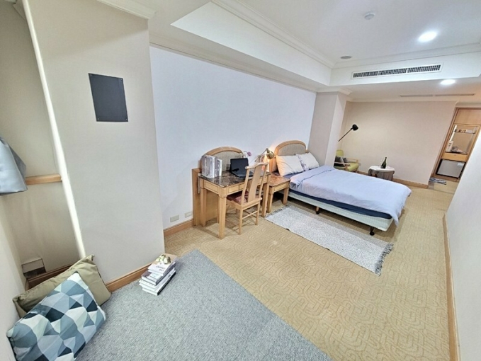 💗大橋頭捷運大坪數/包水電/電梯浴(第5張)