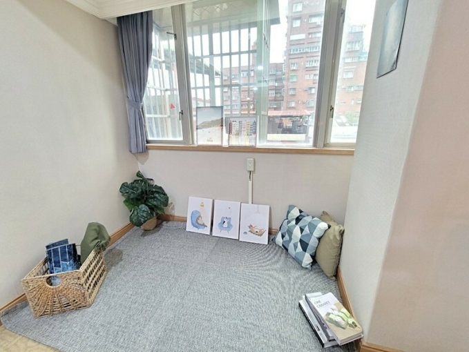 💗大橋頭捷運大坪數/包水電/電梯浴(第8張)