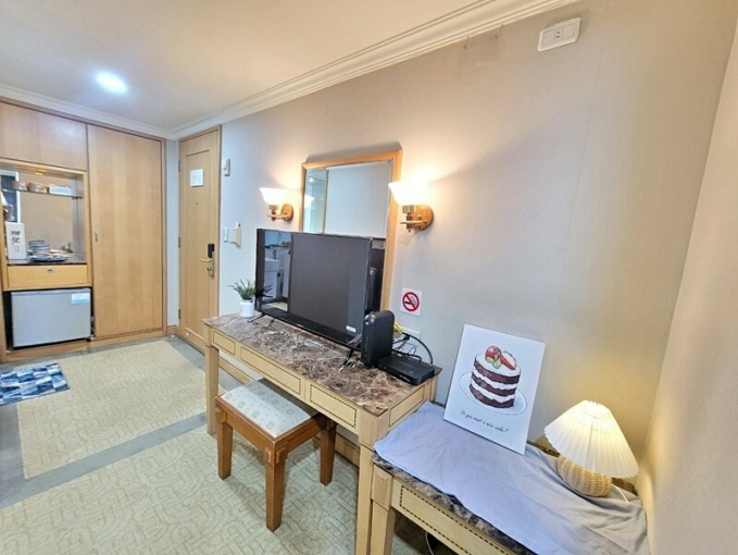 💗大橋頭捷運大坪數/包水電/電梯浴(第4張)