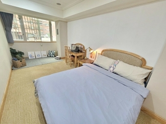 💗大橋頭捷運大坪數/包水電/電梯浴（第2張）